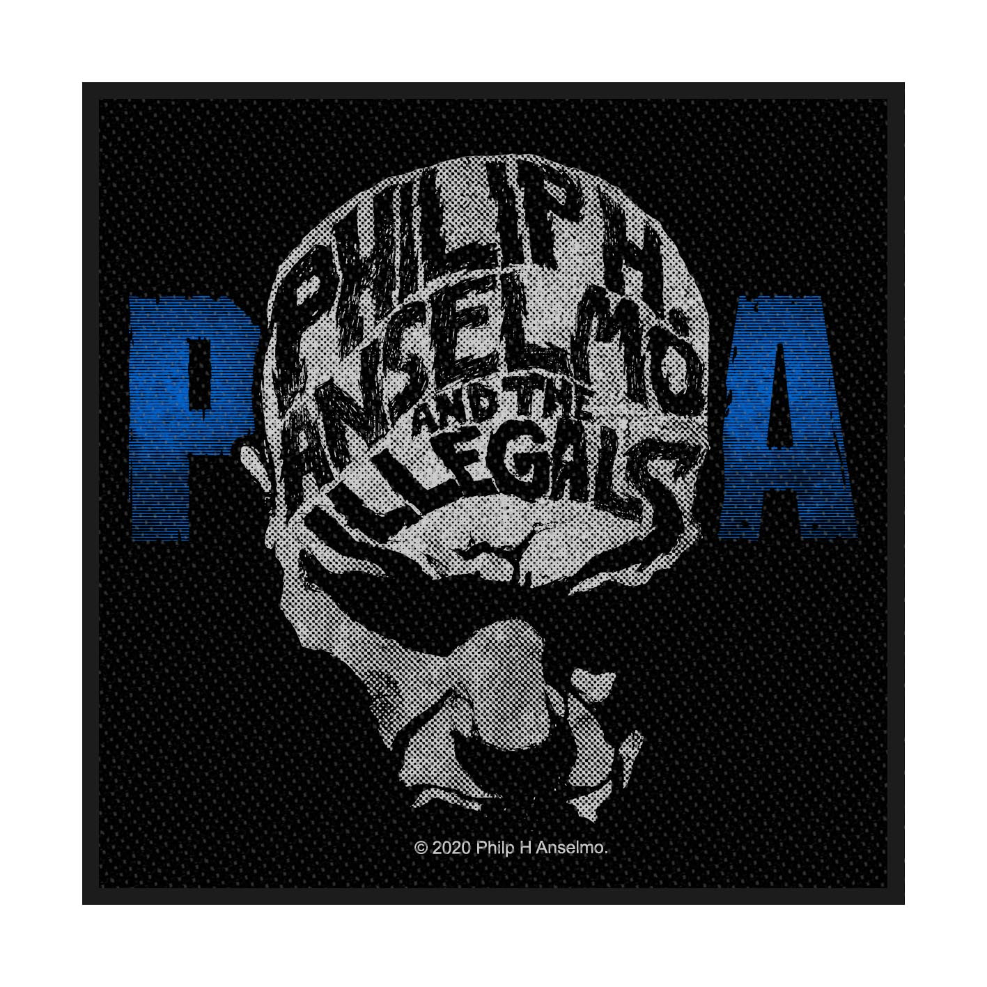 Phil Anselmo and the Illegals - Head